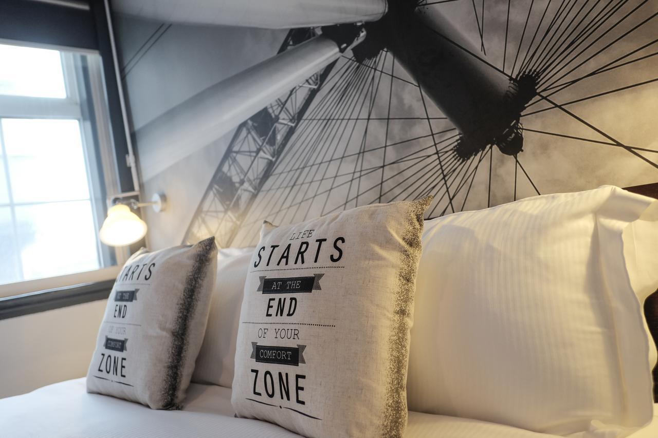 Hotel The Wellington Londra