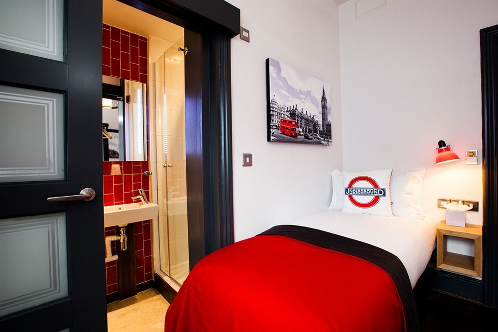 Hotel The Wellington Londra