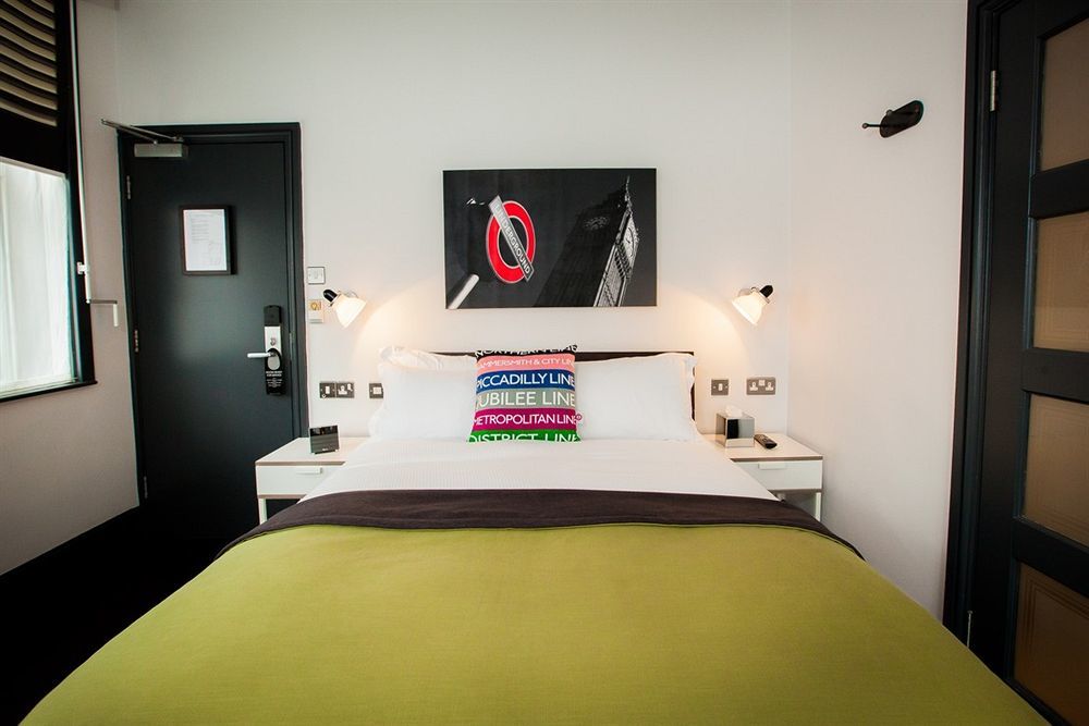 Hotel The Wellington Londra