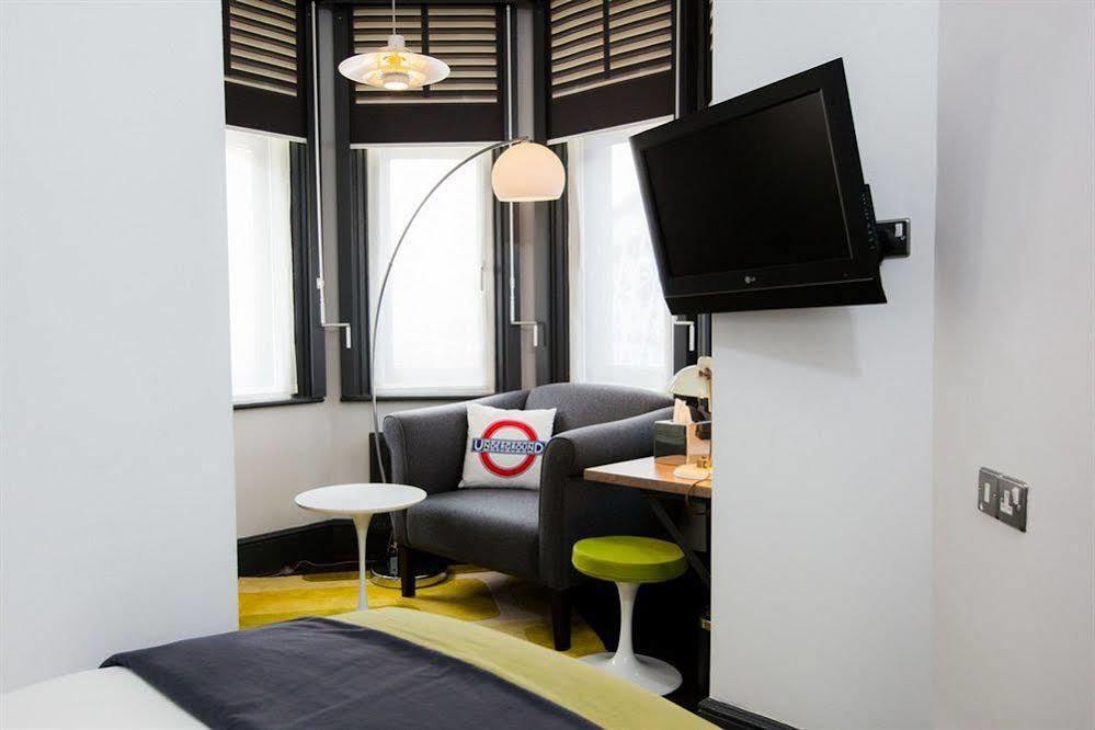 The Wellington 3* Londra