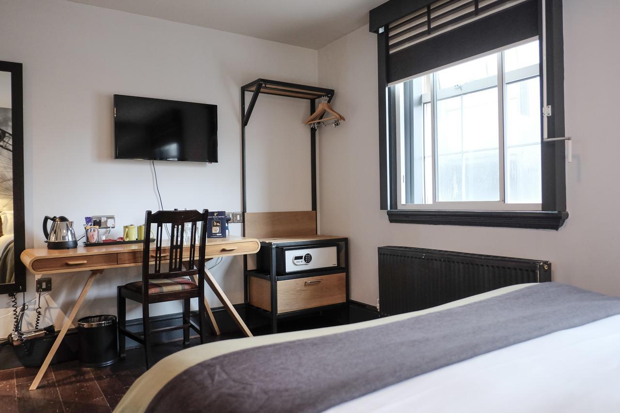 The Wellington Hotel Londra